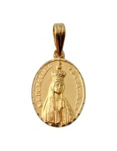 MEDALLA NUESTRA SEÑORA DEL...
