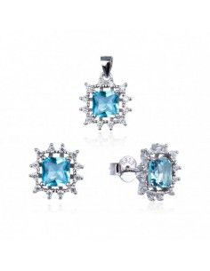 CONJUNTO DE PENDIENTES Y... 2