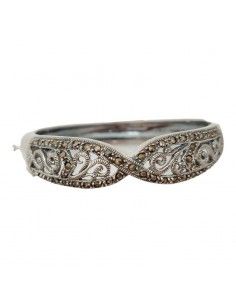 PULSERA DE FILIGRANA CON...