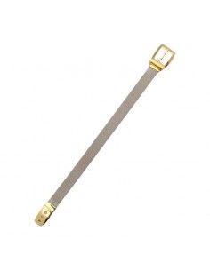 PULSERA MALLA CON HEBILLA... 2