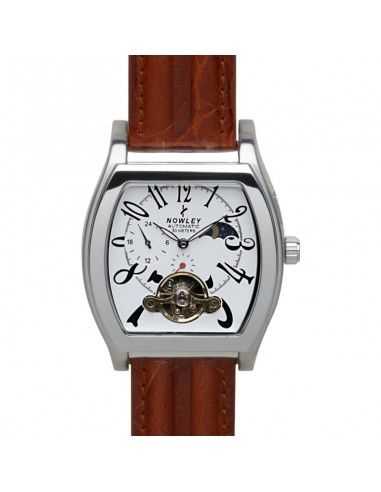 RELOJ NOWLEY AUTOMATICO MULTIFUNCION...