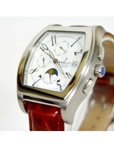 RELOJ NOWLEY AUTOMATICO... 2