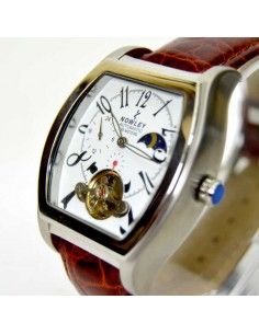 RELOJ NOWLEY AUTOMATICO... 2