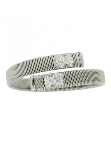 PULSERA MUJER OSITO CIRCONITA