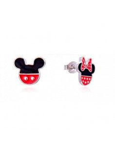 PENDIENTES MICKEY Y MINNIE... 2