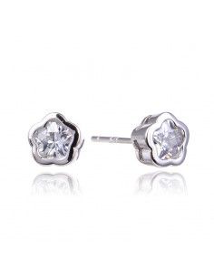 PENDIENTES MARGARITA CON...