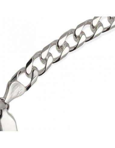 ESCLAVA DE PLATA UNISEX