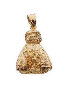 MEDALLA V. ROCIO PASTORA... 2