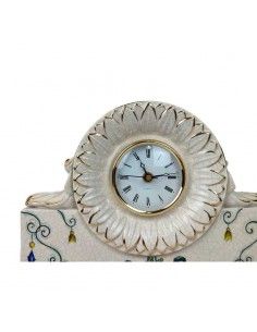 RELOJ DE SOBREMESA CERAMHER... 2