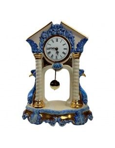 RELOJ DE SOBREMESA CERAMHER...