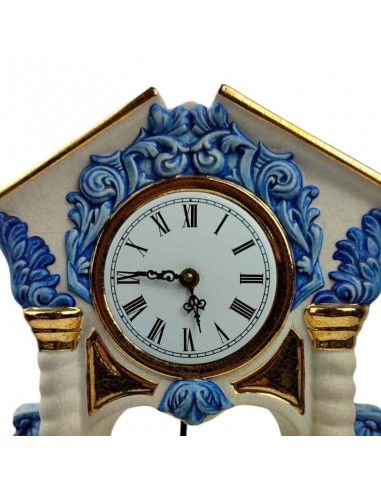 RELOJ DE SOBREMESA CERAMHER 47x37