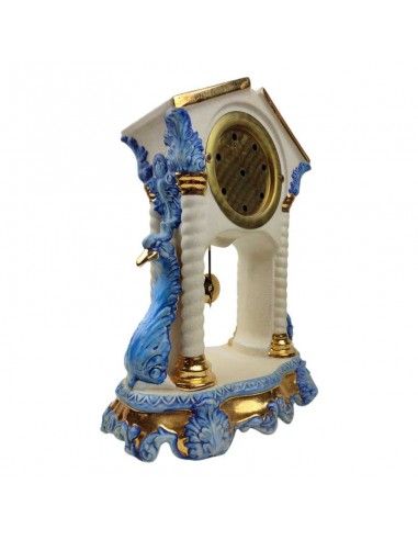 RELOJ DE SOBREMESA CERAMHER 47x37