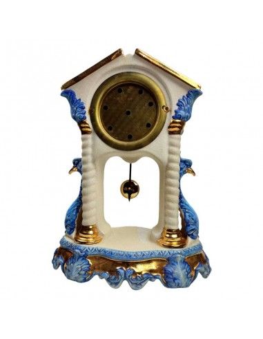 RELOJ DE SOBREMESA CERAMHER 47x37