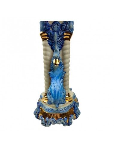 RELOJ DE SOBREMESA CERAMHER 47x37