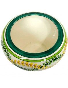 CUBREMACETA VERDE CERAMHER... 2