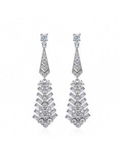 PENDIENTES LARGOS CON...