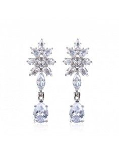 PENDIENTES LARGOS CON...