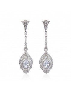 PENDIENTES LARGOS CON...