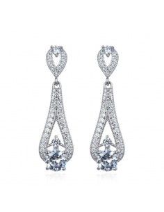 PENDIENTES LARGOS CON...