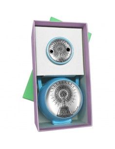 PINZA Y PORTACHUPETE VIRGEN... 2