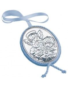 MEDALLON INFANTIL ANGEL DE... 2