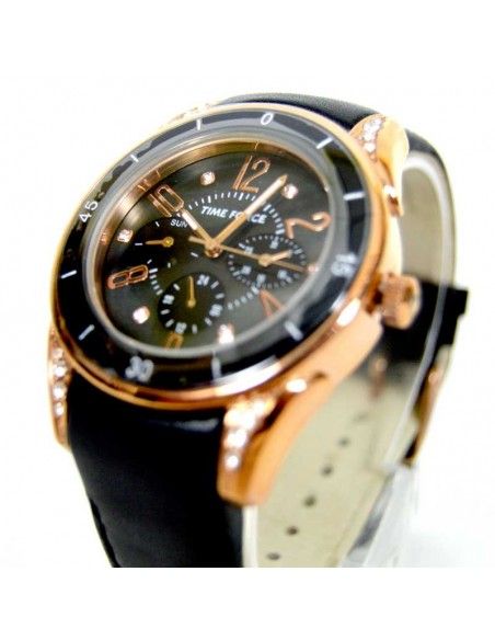 TIME FORCE