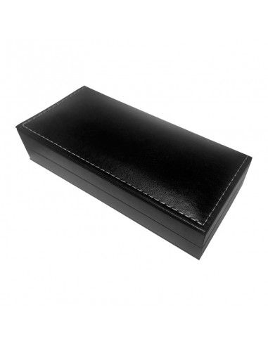 BOLIGRAFO PERSONAL PLATEADO