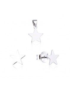 CONJUNTO DE PENDIENTES Y...