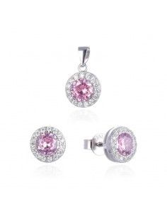 CONJUNTO DE PENDIENTES Y...