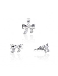 CONJUNTO DE PENDIENTES Y...