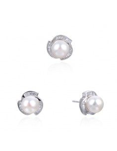 CONJUNTO DE PENDIENTES Y...