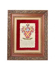 HERALDICO APELLIDO...