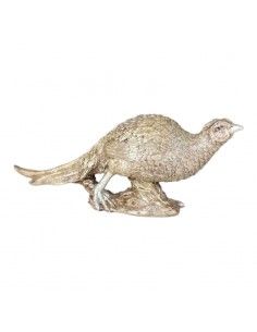 FIGURA FAISAN DORADO 24x36