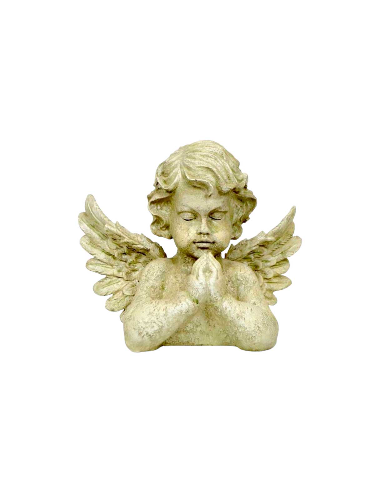 FIGURA DE ANGEL 30x36