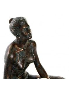 FIGURA MUJER GIMNASTA... 2