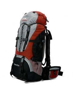 MOCHILA SENDERISMO 56L 2