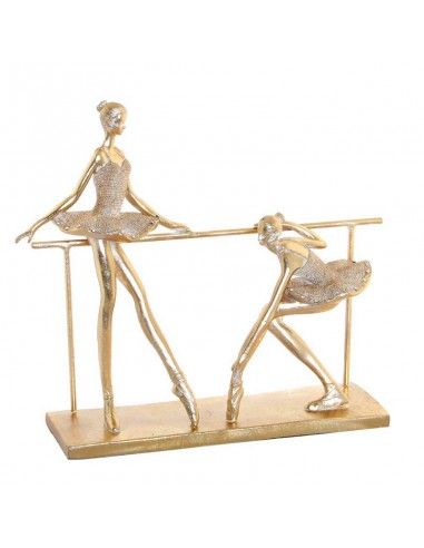 TROFEO BALLET RESINA 26.5x31