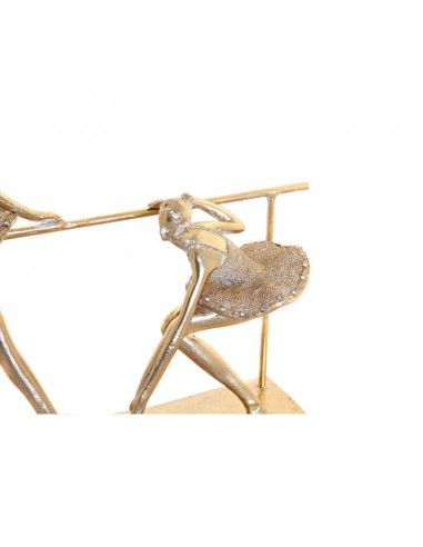 TROFEO BALLET RESINA 26.5x31