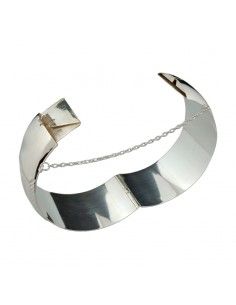 PULSERA MEDIA CAÑA LABRADA... 2