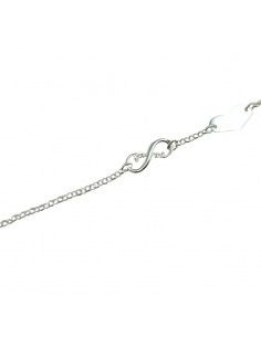 PULSERA INFINITO YOU ME CON... 2