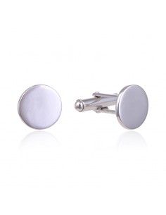 GEMELOS PLATA 925ml 17,7x17,7