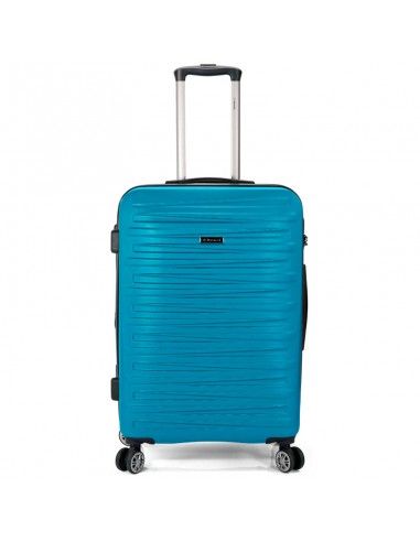 MALETA TROLLEY INDIVIDUAL AZUL