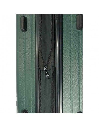 MALETA TROLLEY INDIVIDUAL AZUL