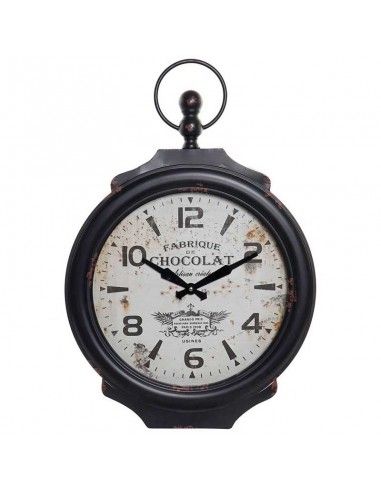 RELOJ DE PARED FABRIQUE DE CHOCOLAT...