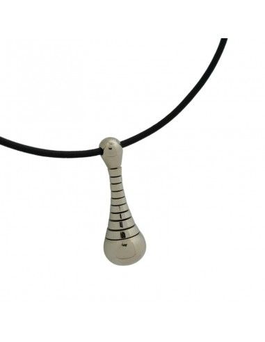 COLGANTE FASHION VICEROY ACERO