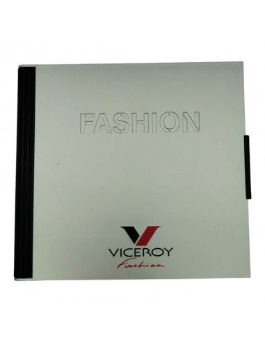 COLGANTE FASHION VICEROY ACERO