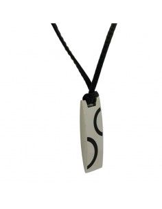 COLGANTE FASHION VICEROY ACERO 2