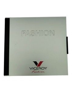 COLGANTE VICEROY BOTÓN CON... 2