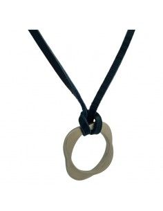 COLGANTE FASHION VICEROY ACERO
