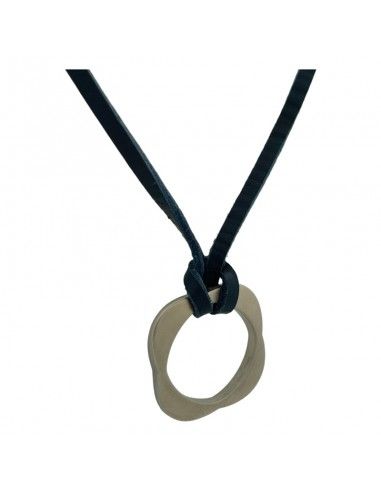 COLGANTE FASHION VICEROY ACERO